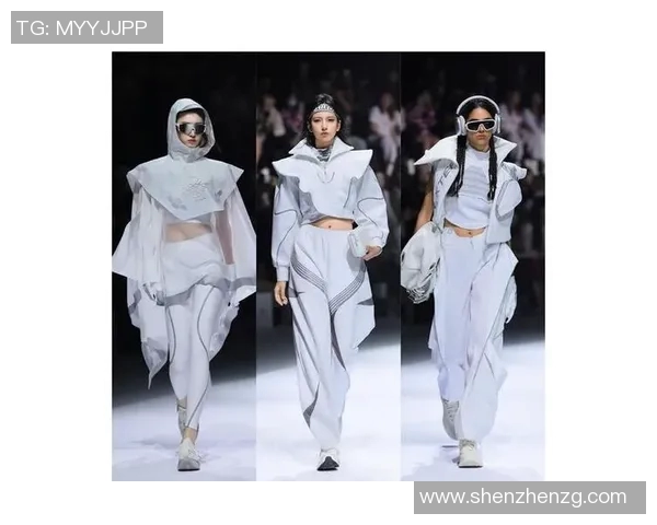 创新科技与时尚设计融合 打造未来运动装备新潮流