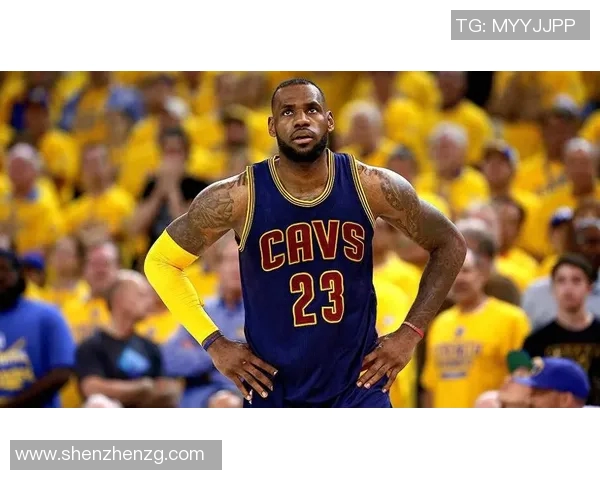 骑士与勇士总决赛激战正酣6月4号谁将问鼎冠军宝座