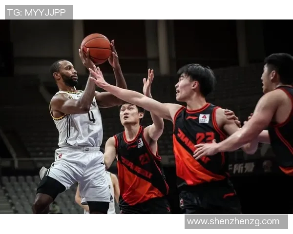 CBA焦点对决辽宁本钢迎战苏州肯帝亚全力争胜展现实力