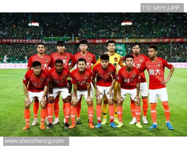 恒大主场迎战国安期待精彩对决双方争夺积分激烈上演足球盛宴