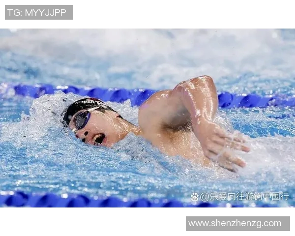 水温对游泳体验的影响：探索最佳水温带来的舒适与性能提升