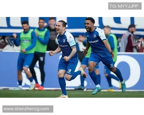 比勒费尔德对阵达姆施塔特的精彩对决分析与赛前展望 比勒费尔德对阵达姆施塔特的精彩对决分析与赛前展望