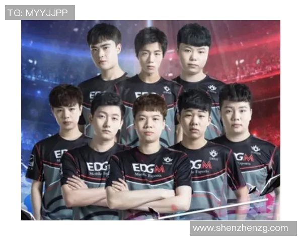 EDG在冠军杯中的意识表现分析与战术解读