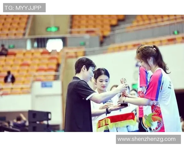 上海羽毛球队快速转型背后的故事与未来展望