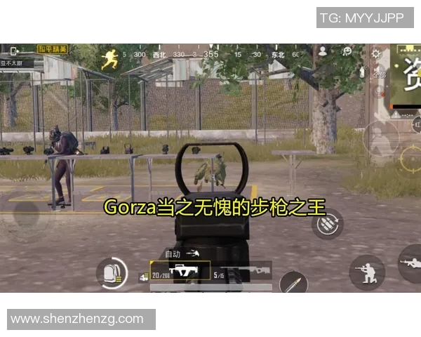 和平精英评论：分析WE边路渗透战术的优缺点与未来发展方向