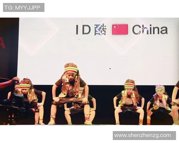 杭州攀岩队在世界街舞大赛中以79分高居积分榜首位