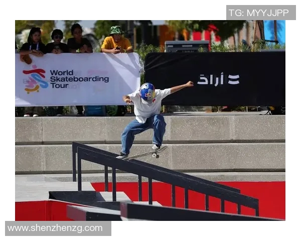 广州滑板队的节奏与激情探索滑板文化的魅力与发展之路 广州滑板队的节奏与激情探索滑板文化的魅力与发展之路