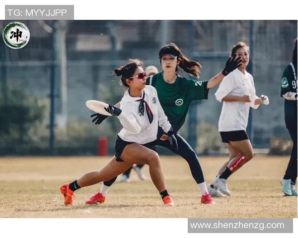 广州飞盘队在极限运动会积分榜中以52分稳居第一名表现出色