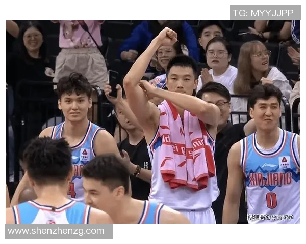 深圳篮球队团队协作深度剖析与其他球队的对比研究