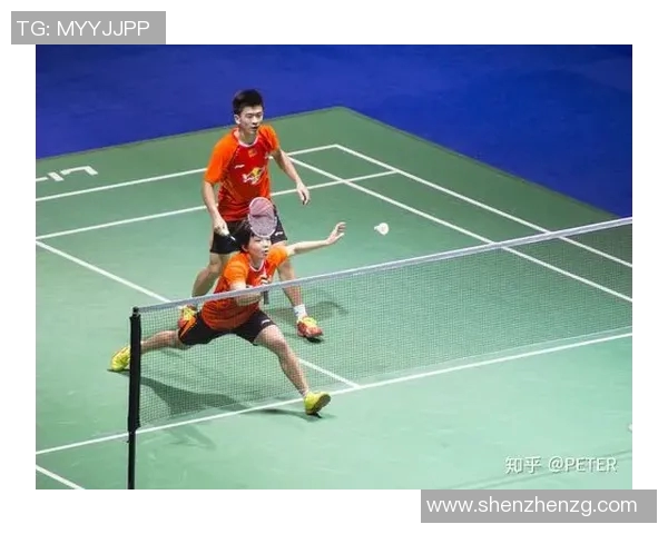 西安羽毛球队防反战术解析与实战应用探讨