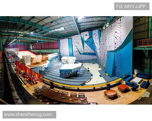 赛后分析：上海攀岩队与广州攀岩队的默契配合与战术对抗探讨