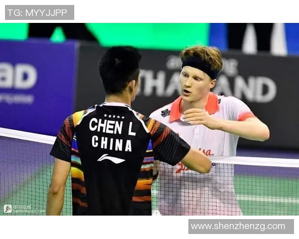 广州羽毛球队的节奏与发展探索:聚焦羽毛球运动的未来之路 广州羽毛球队的节奏与发展探索:聚焦羽毛球运动的未来之路