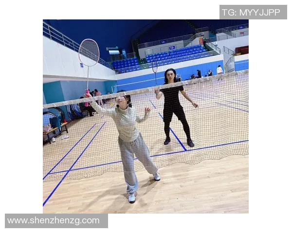 权威发布：2023年羽毛球运动员灵活性实力综合排名揭晓