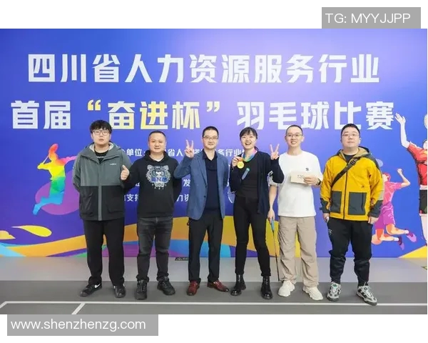 杭州羽毛球队个人能力排名创新高展现新风貌与竞技实力