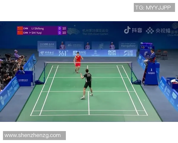 羽毛球战术解析:深入探讨杭州羽毛球队的盯防策略与技巧 羽毛球战术解析:深入探讨杭州羽毛球队的盯防策略与技巧