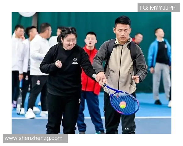 西安网球队耐力训练揭秘助力球员在赛场上更具竞争力 西安网球队耐力训练揭秘助力球员在赛场上更具竞争力