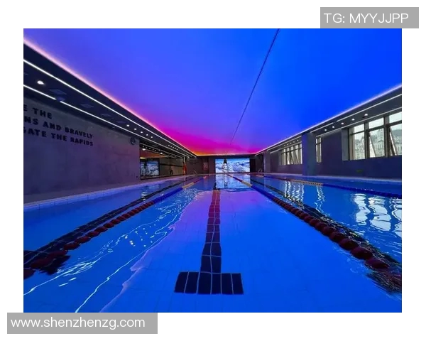 如何在家中打造完美泳池设计从规划到施工的全方位指南 如何在家中打造完美泳池设计从规划到施工的全方位指南