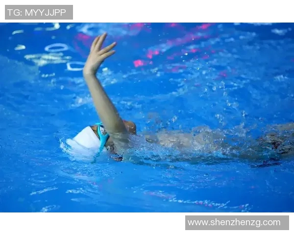 提高仰泳速度与技巧的关键要素分析与训练方法指南