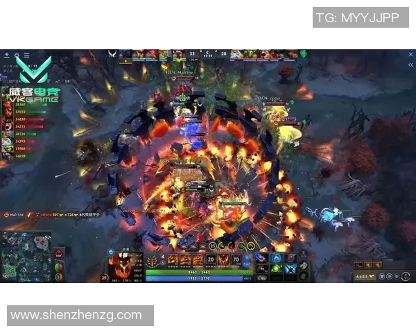 DOTA2热议FPX状态引发争议究竟是实力下滑还是战术调整不当