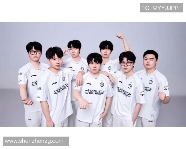 全球挑战赛特别报道：IG战队如何在逆境中崛起的辉煌历程与启示