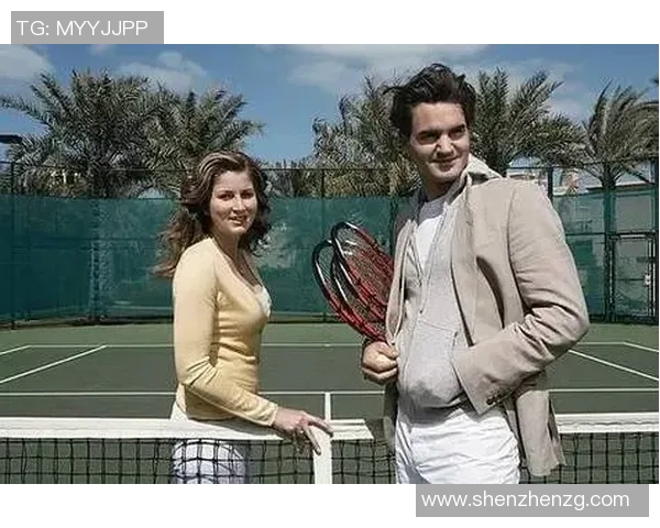 网球小子奋斗历程：从青涩少年到世界冠军的成长之路