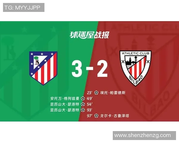 马竞西甲联赛全程比分表现稳定性解析 马竞西甲联赛全程比分表现稳定性解析